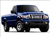 2010 Ford Ranger Regular Cab